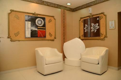 Apartamento Comfort Inn Suites Riyadh