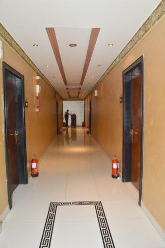 Apartamento Comfort Inn Suites Riyadh