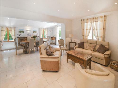 Holiday Home St.cezaire Ef-1555