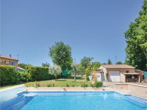 Holiday Home St.cezaire Ef-1555