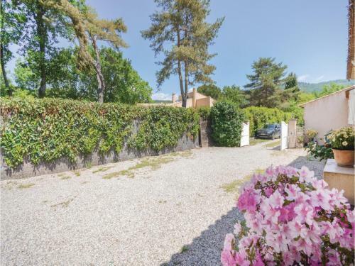 Holiday Home St.cezaire Ef-1555