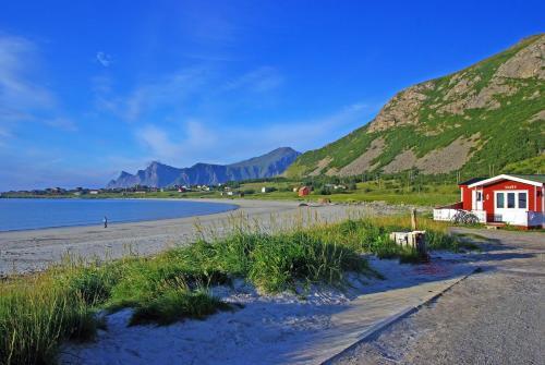 Hostal Ramberg Gjesteg�rd