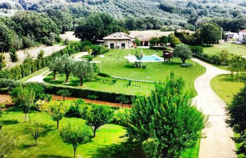 Hostal Country House Biroccio