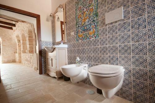 Bed & Breakfast Masseria Cecato
