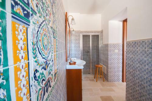 Bed & Breakfast Masseria Cecato
