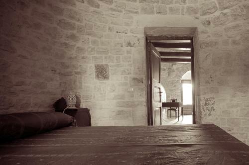 Bed & Breakfast Masseria Cecato