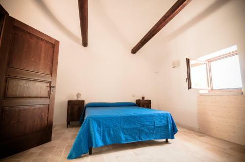 Bed & Breakfast Masseria Cecato