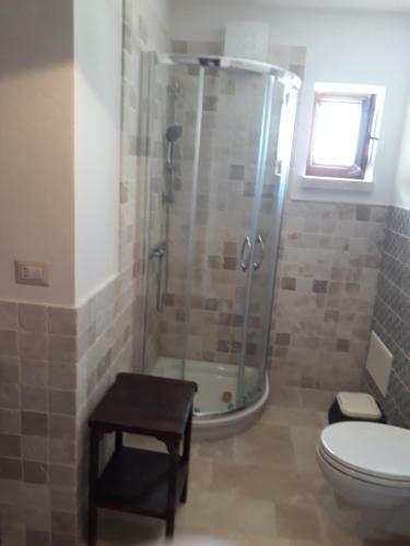Bed & Breakfast Masseria Cecato