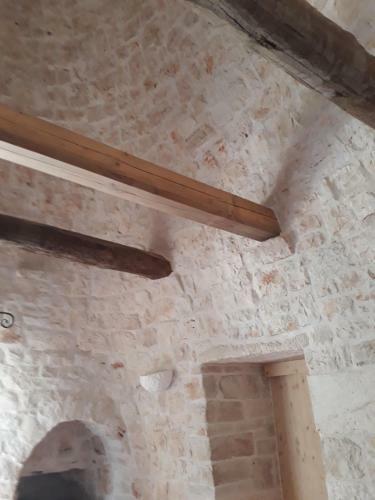 Bed & Breakfast Masseria Cecato