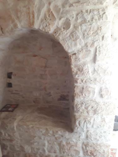 Bed & Breakfast Masseria Cecato