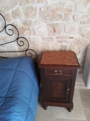 Bed & Breakfast Masseria Cecato