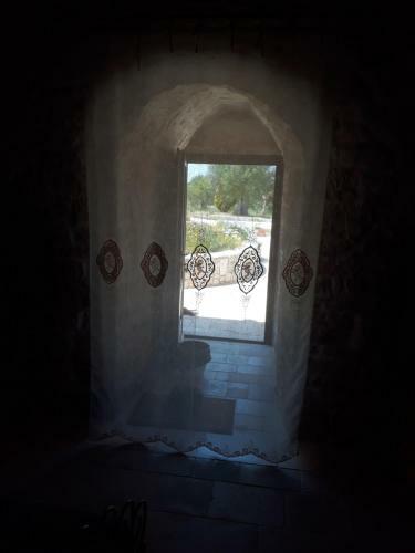 Bed & Breakfast Masseria Cecato