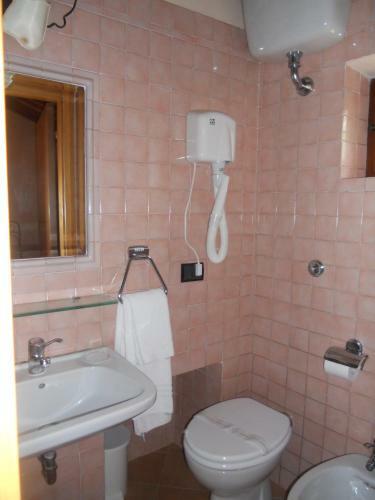 Hostal Il Giardino Degli Ulivi