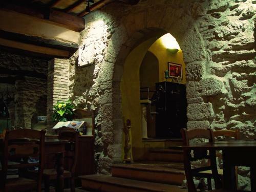 Hostal Il Giardino Degli Ulivi