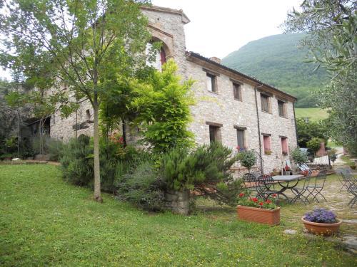 Hostal Il Giardino Degli Ulivi