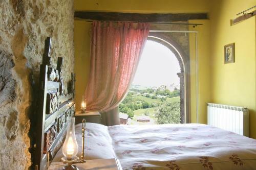 Hostal Il Giardino Degli Ulivi