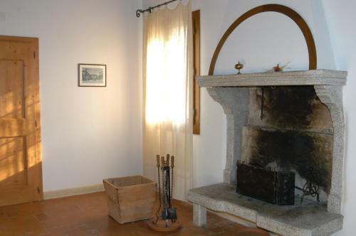 Hostal Agriturismo La Sophora