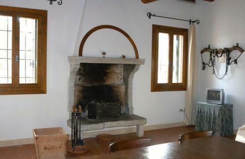 Hostal Agriturismo La Sophora