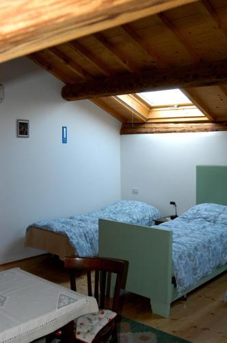 Hostal Agriturismo La Sophora