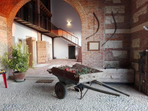 Hostal Agriturismo La Sophora