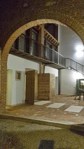 Hostal Agriturismo La Sophora