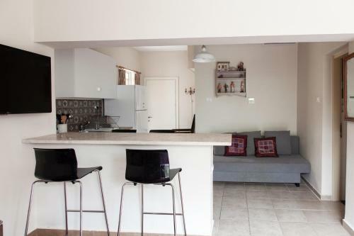 Krivine B&B