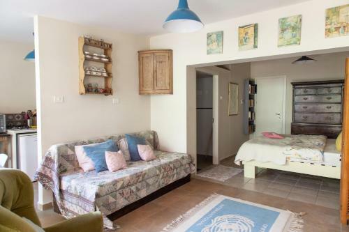 Krivine B&B