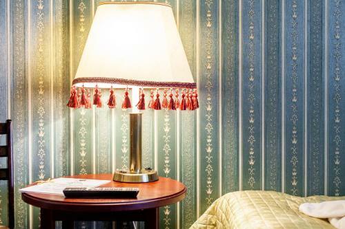 Hotel Humala Guest House
