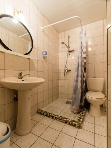 Hotel Humala Guest House