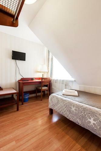 Hotel Humala Guest House