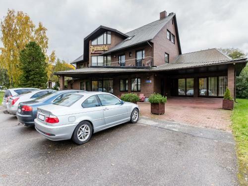 Hotel Humala Guest House