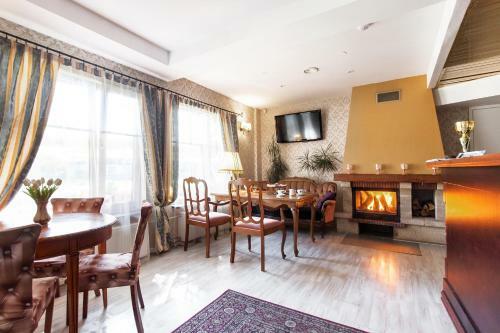 Hotel Humala Guest House