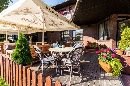 Hotel Humala Guest House