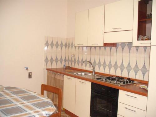 Apartamento Calatafimi Segesta - Appartamento Garibaldi