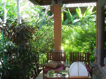 Ashyana Candidasa Resort