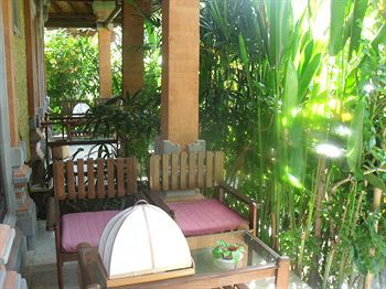 Ashyana Candidasa Resort