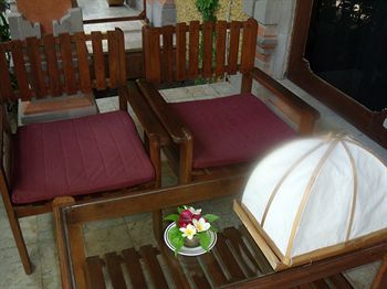 Ashyana Candidasa Resort