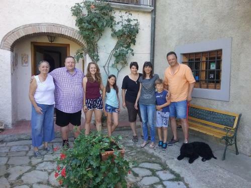 Apartamento Casa Vacanze Podere Ugolini
