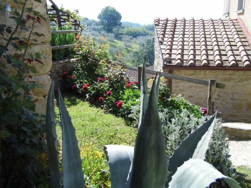 Apartamento Casa Vacanze Podere Ugolini