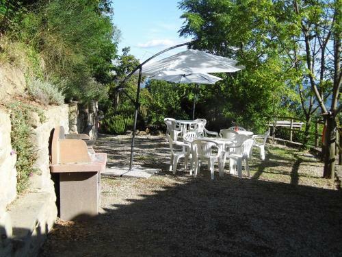 Apartamento Casa Vacanze Podere Ugolini