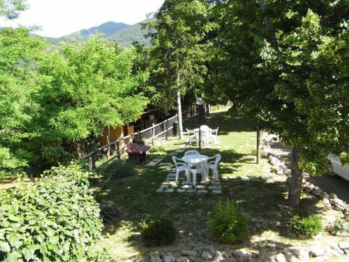 Apartamento Casa Vacanze Podere Ugolini