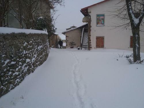 Apartamento Casa Vacanze Podere Ugolini