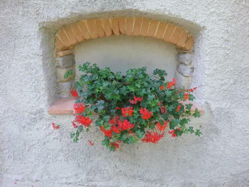 Apartamento Casa Vacanze Podere Ugolini