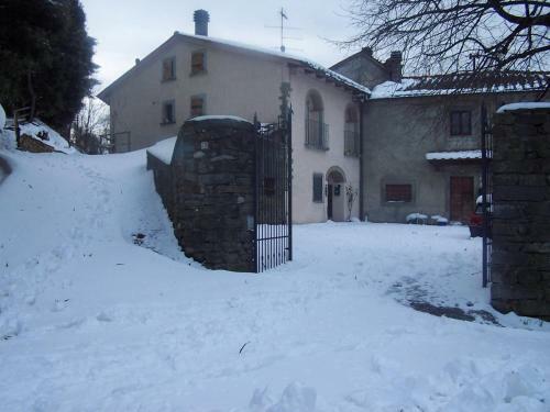 Apartamento Casa Vacanze Podere Ugolini