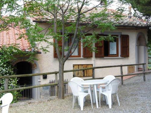 Apartamento Casa Vacanze Podere Ugolini