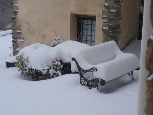 Apartamento Casa Vacanze Podere Ugolini