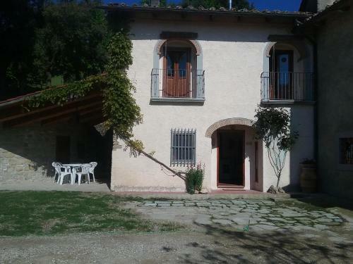 Apartamento Casa Vacanze Podere Ugolini