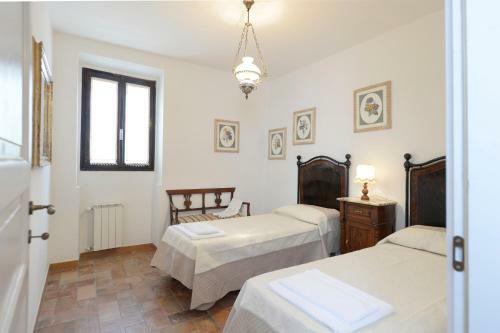 Apartamento Casa Vacanze Podere Ugolini