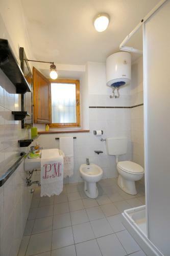 Apartamento Casa Vacanze Podere Ugolini