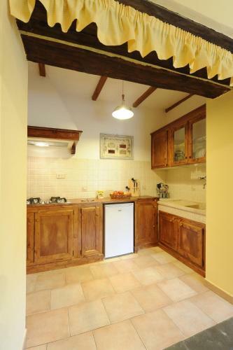 Apartamento Casa Vacanze Podere Ugolini